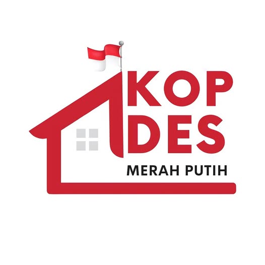 Perkembangan Terkini Kopdes Merah Putih 2025 : Digitalisasi Desa Semakin Nyata