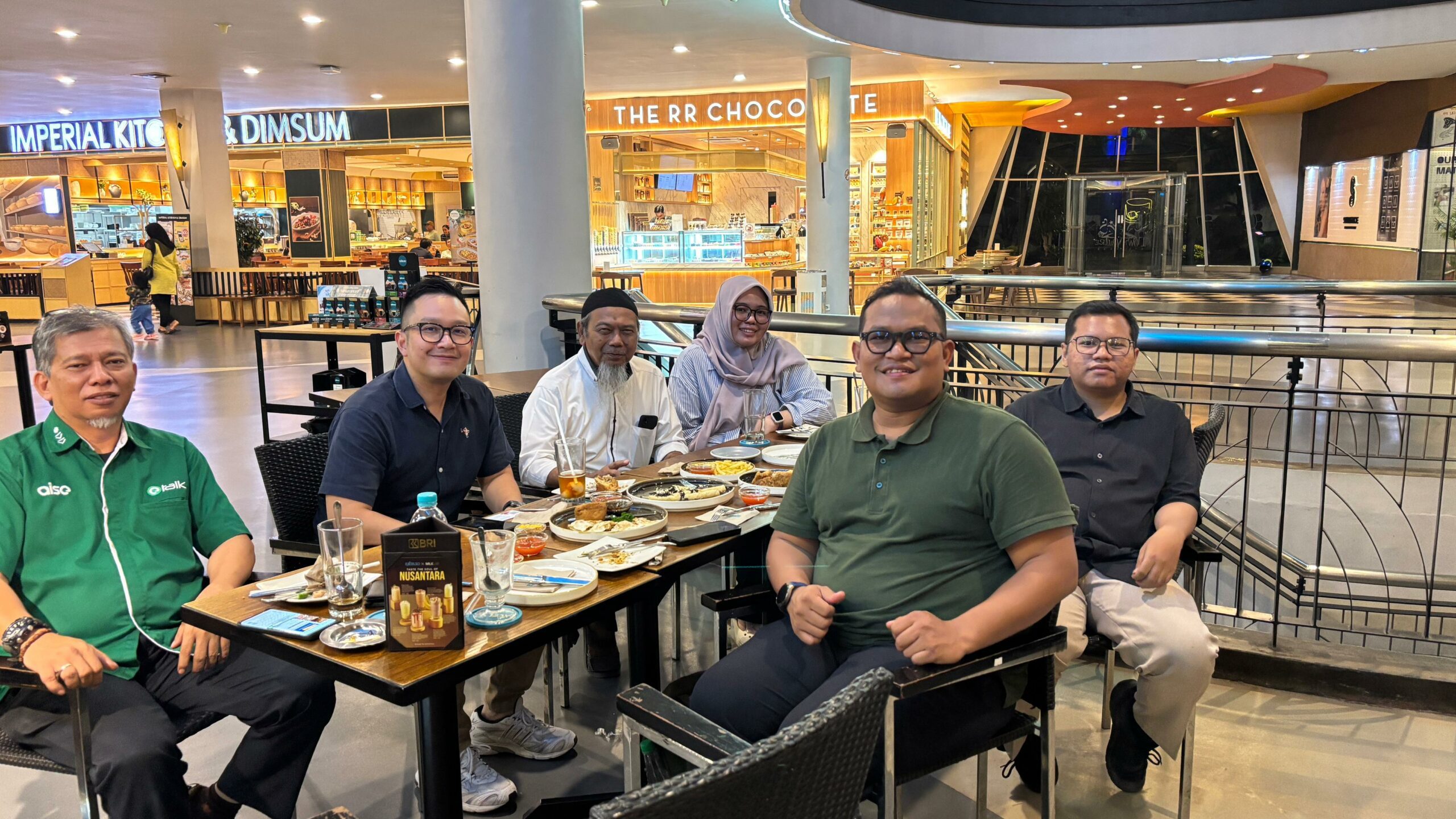 Rencana Kerjasama Integrasi DeSmart Apps dengan Digikop dan Kemenkop KDMP